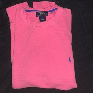 Polo Ralph Lauren Long Sleeve